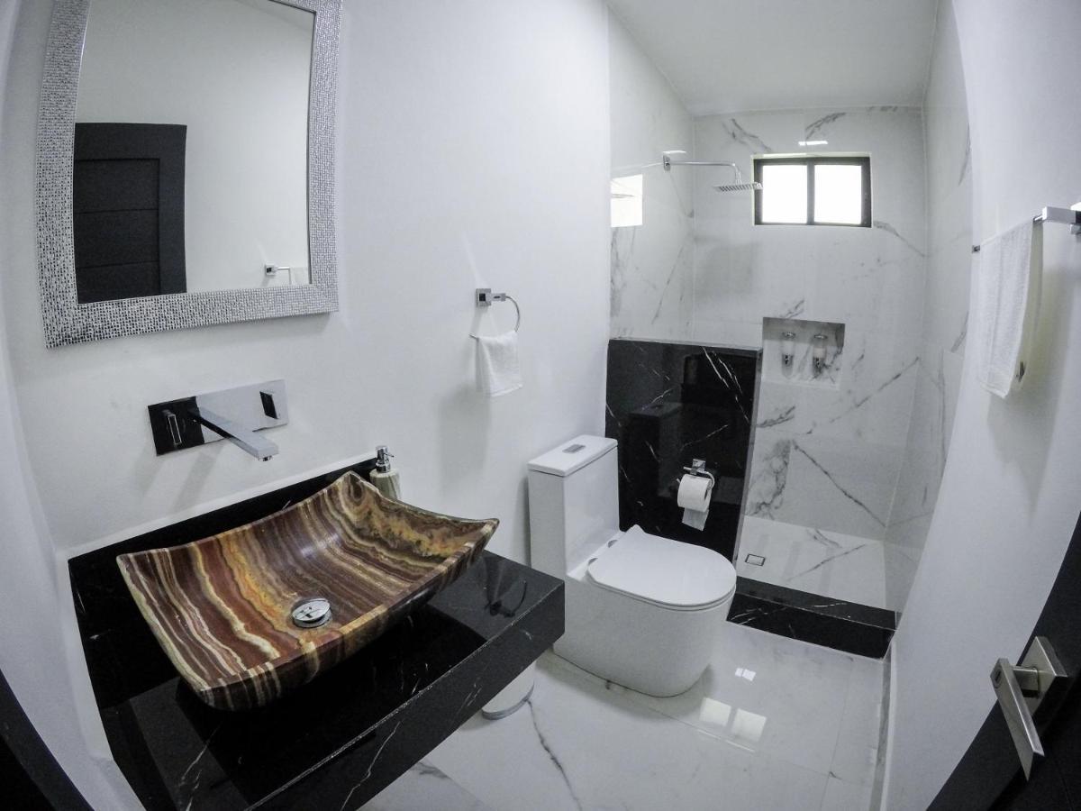 Hotel Dubai Inn & Suites Candelaria Exteriér fotografie
